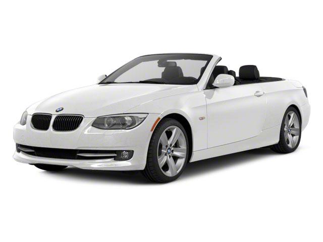 2011 BMW 335i Vehicle Photo in Towson, MD 21204