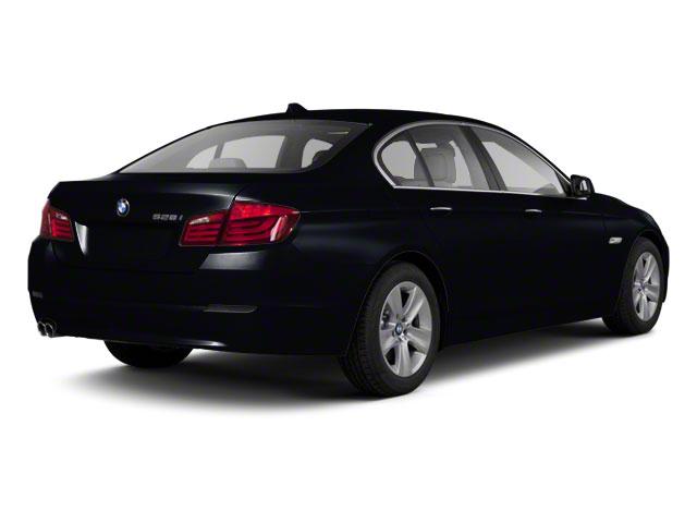 2011 BMW 550i Vehicle Photo in Towson, MD 21204