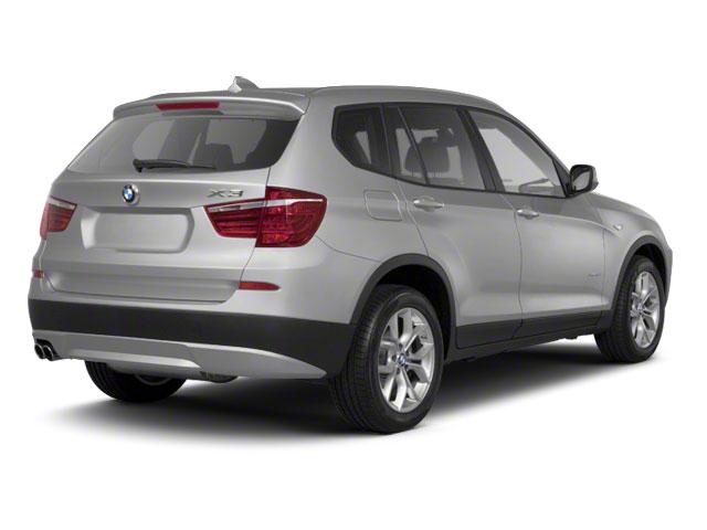 2011 BMW X3 28i Vehicle Photo in Saint Charles, IL 60174