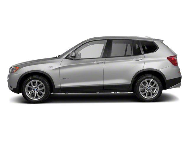 2011 BMW X3 28i Vehicle Photo in Saint Charles, IL 60174