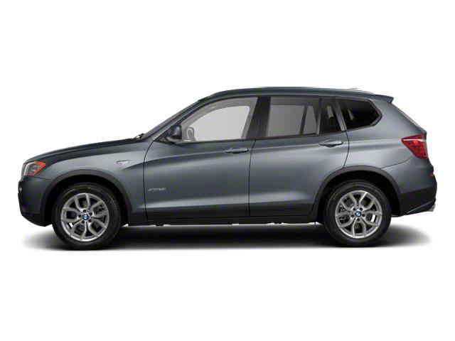 2011 BMW X3 35i Vehicle Photo in Bel Air, MD 21014