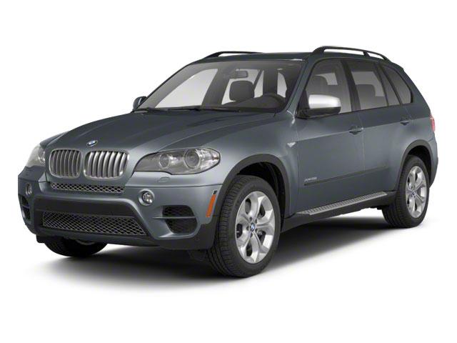 2011 BMW X5 35i Vehicle Photo in Towson, MD 21204