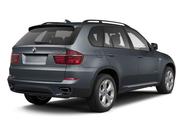 2011 BMW X5 35i Vehicle Photo in Towson, MD 21204