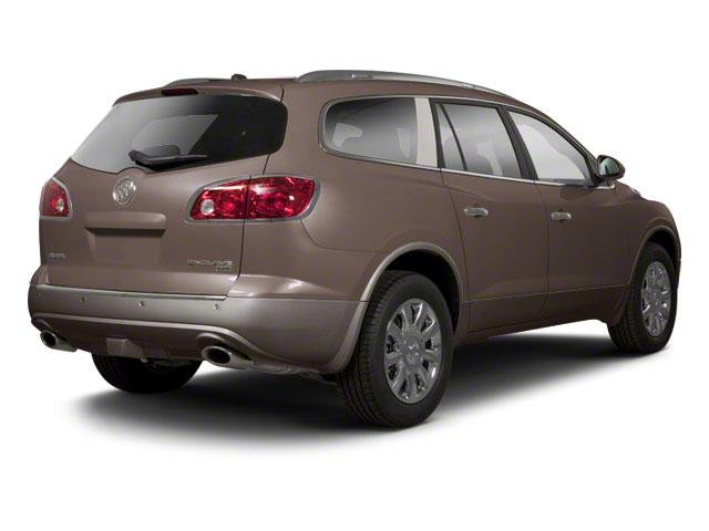 2011 Buick Enclave Vehicle Photo in Denton, TX 76205