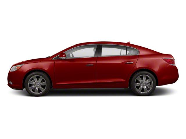 Used 2011 Buick LaCrosse CXL with VIN 1G4GC5ED7BF327148 for sale in Alexandria, Minnesota