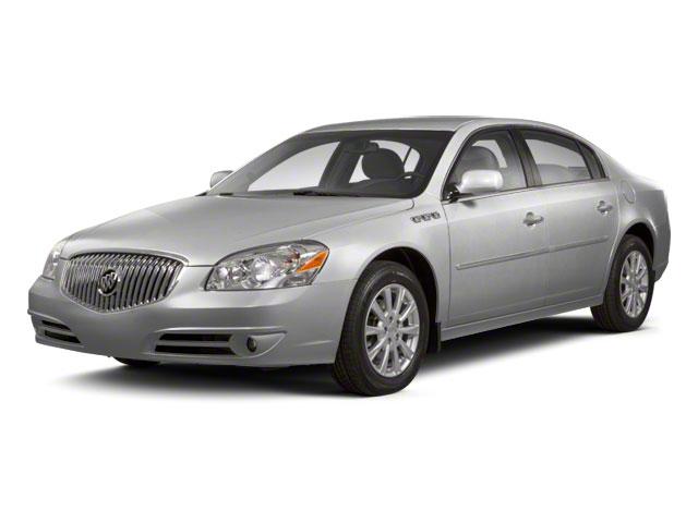 2011 Buick Lucerne Vehicle Photo in INDEPENDENCE, MO 64055-1314