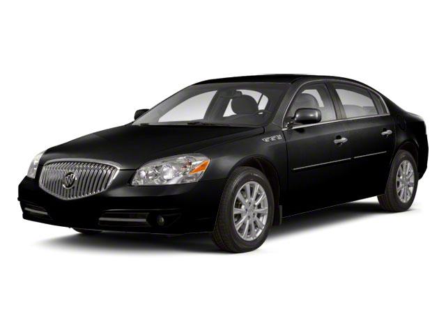 2011 Buick Lucerne Vehicle Photo in LEOMINSTER, MA 01453-2952