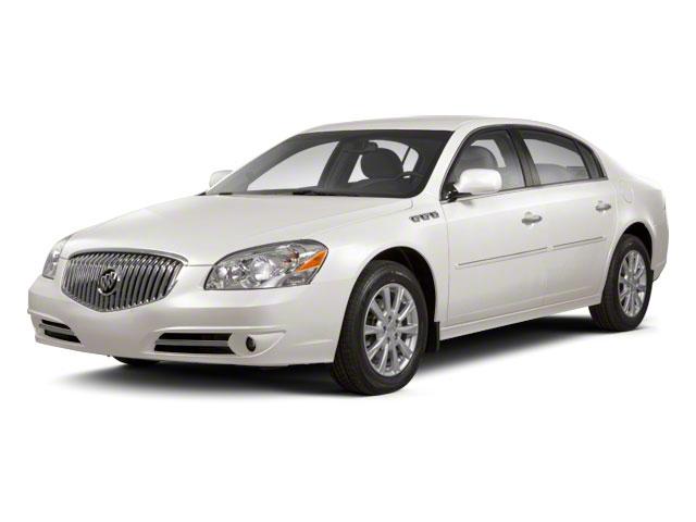 2011 Buick Lucerne Vehicle Photo in BETHLEHEM, PA 18017-9401