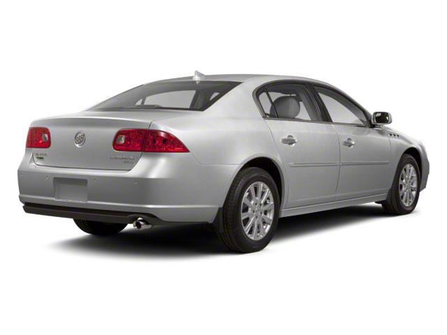 2011 Buick Lucerne Vehicle Photo in INDEPENDENCE, MO 64055-1314