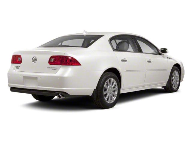 2011 Buick Lucerne Vehicle Photo in BETHLEHEM, PA 18017-9401