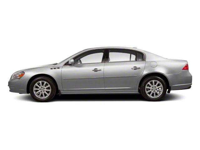 Used 2011 Buick Lucerne CXL Premium with VIN 1G4HJ5EM4BU141735 for sale in Manistique, MI