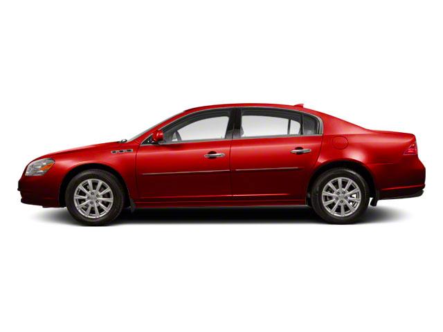 2011 Buick Lucerne Vehicle Photo in GLENWOOD, MN 56334-1123