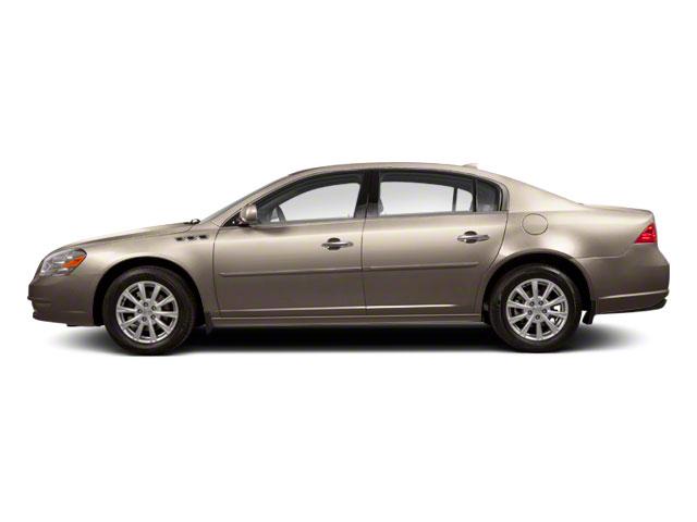 2011 Buick Lucerne Vehicle Photo in GLENWOOD, MN 56334-1123