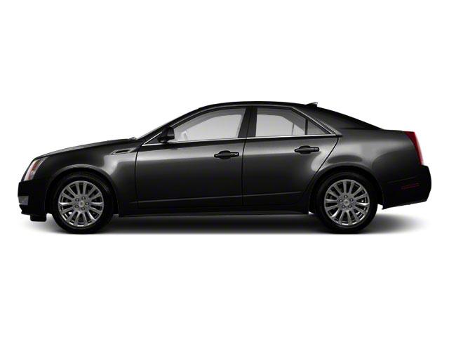 2011 Cadillac CTS Sedan Vehicle Photo in TREVOSE, PA 19053-4984