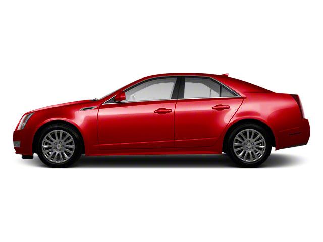 Used 2011 Cadillac CTS Luxury Collection with VIN 1G6DE5EY2B0145853 for sale in Pascagoula, MS