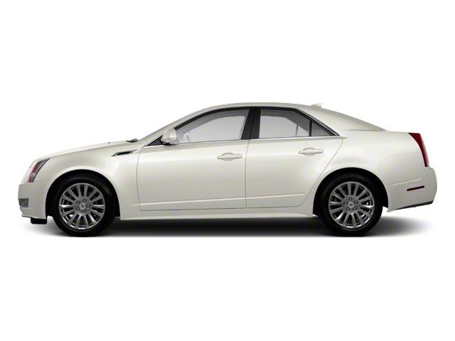 2011 Cadillac CTS Sedan Vehicle Photo in Ft. Myers, FL 33907