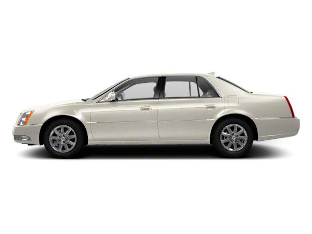 2011 Cadillac DTS Vehicle Photo in PORTLAND, OR 97225-3518