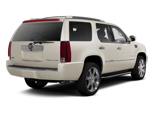 2011 Cadillac Escalade Vehicle Photo in FLAGSTAFF, AZ 86001-6214