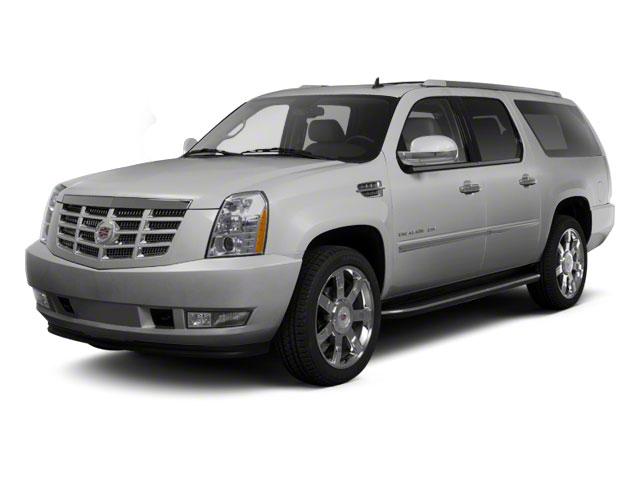 2011 Cadillac Escalade ESV Vehicle Photo in BATON ROUGE, LA 70809-4546