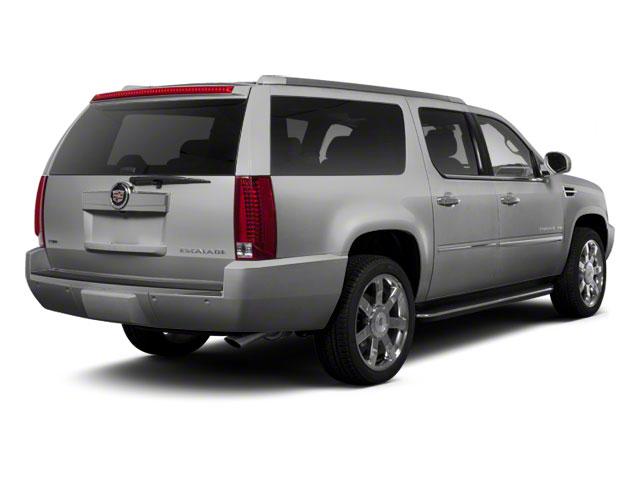 2011 Cadillac Escalade ESV Vehicle Photo in BATON ROUGE, LA 70809-4546