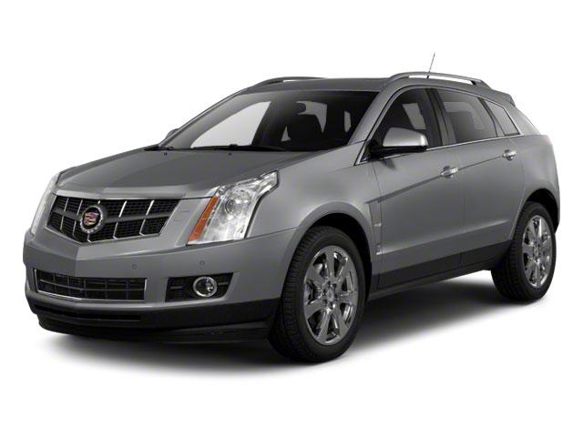 2011 Cadillac SRX Vehicle Photo in MILFORD, OH 45150-1684