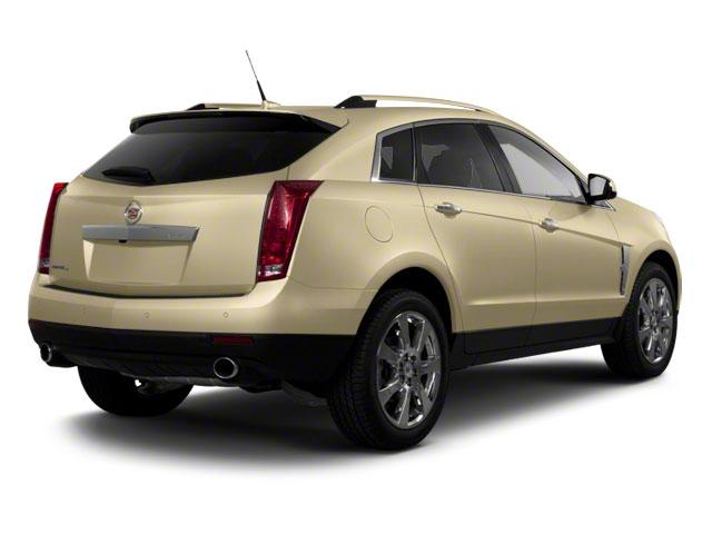 2011 Cadillac SRX Vehicle Photo in GRAND LEDGE, MI 48837-9199