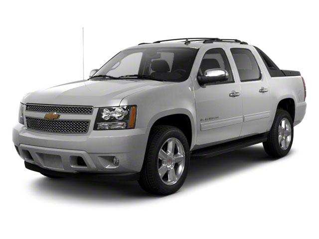 2011 Chevrolet Avalanche Vehicle Photo in Pinellas Park , FL 33781