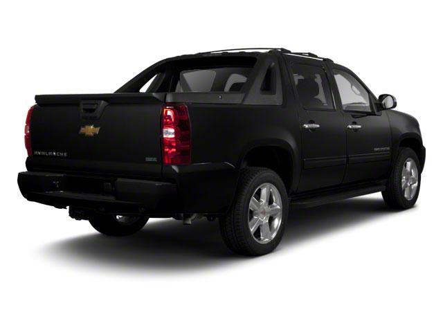 2011 Chevrolet Avalanche Vehicle Photo in PEORIA, AZ 85382-3715