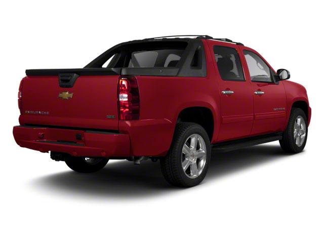 2011 Chevrolet Avalanche Vehicle Photo in GRAND LEDGE, MI 48837-9199