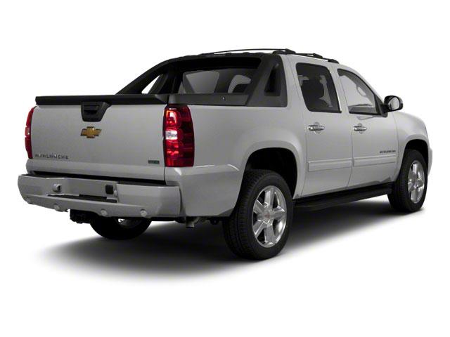 2011 Chevrolet Avalanche Vehicle Photo in West Palm Beach, FL 33417