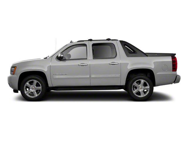 2011 Chevrolet Avalanche Vehicle Photo in West Palm Beach, FL 33417