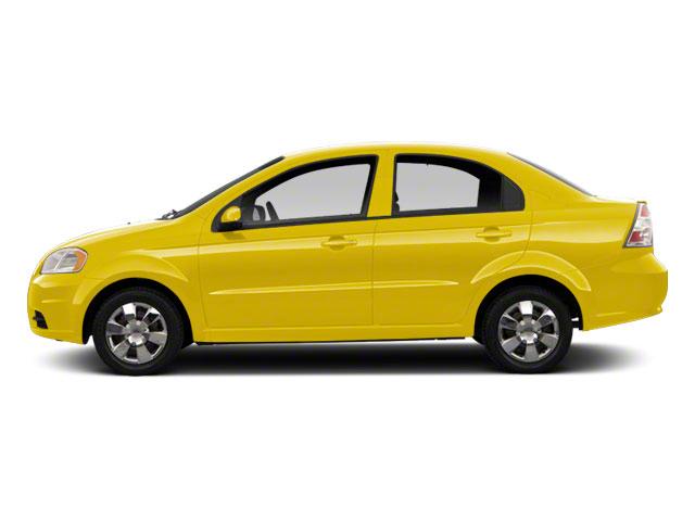 Used 2011 Chevrolet Aveo 1LT with VIN KL1TD5DE3BB126095 for sale in Port Angeles, WA