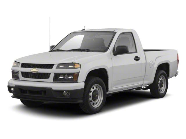 2011 Chevrolet Colorado Vehicle Photo in LEOMINSTER, MA 01453-2952