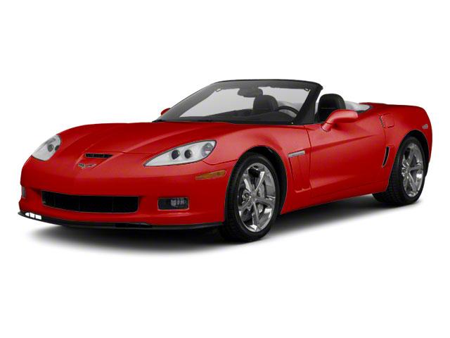 2011 Chevrolet Corvette Vehicle Photo in TARENTUM, PA 15084-1435