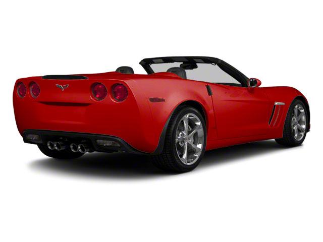 2011 Chevrolet Corvette Vehicle Photo in TARENTUM, PA 15084-1435