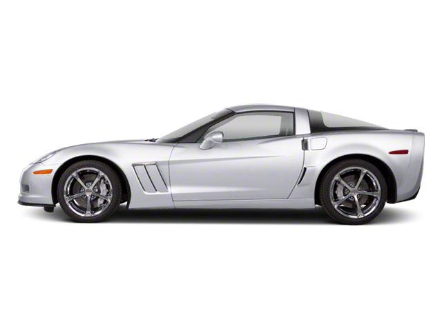 Used 2011 Chevrolet Corvette Grand Sport with VIN 1G1YR2DW5B5112309 for sale in East Haven, CT