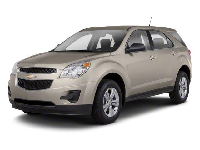 2011 Chevrolet Equinox Vehicle Photo in ELYRIA, OH 44035-6349