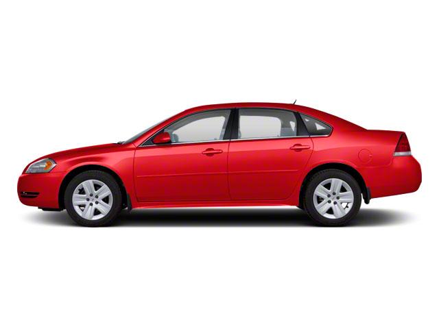 Used 2011 Chevrolet Impala 1FL with VIN 2G1WF5EK8B1214993 for sale in Shawano, WI