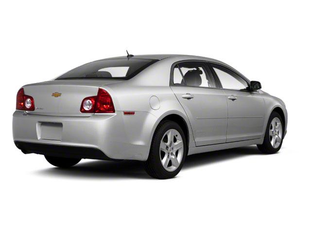 2011 Chevrolet Malibu Vehicle Photo in APPLETON, WI 54914-4656