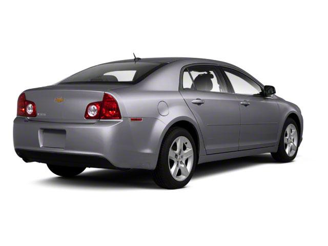 2011 Chevrolet Malibu Vehicle Photo in JOLIET, IL 60435-8135