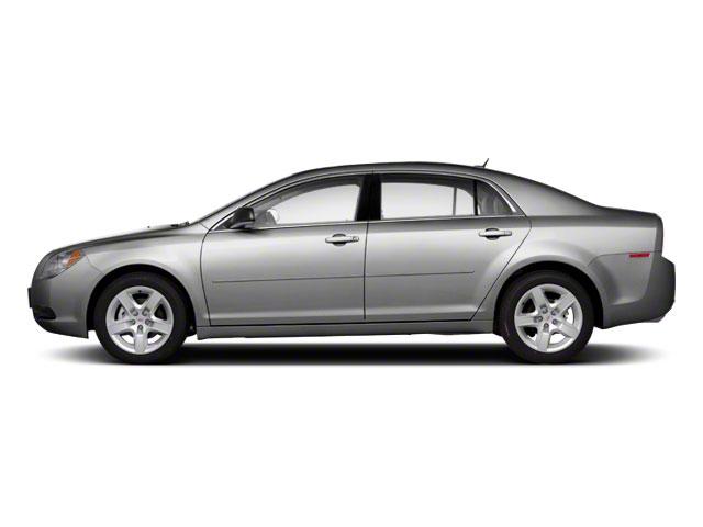 2011 Chevrolet Malibu Vehicle Photo in APPLETON, WI 54914-4656