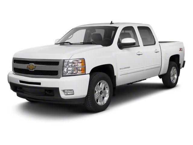 2011 Chevrolet Silverado 1500 Vehicle Photo in Clearwater, FL 33764