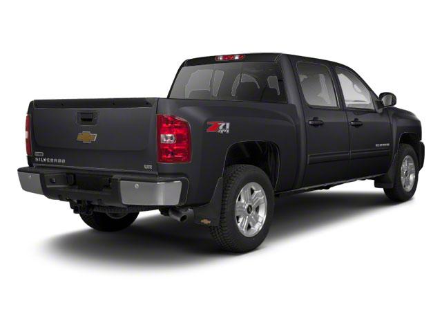 2011 Chevrolet Silverado 1500 Vehicle Photo in GREENVILLE, OH 45331-1026