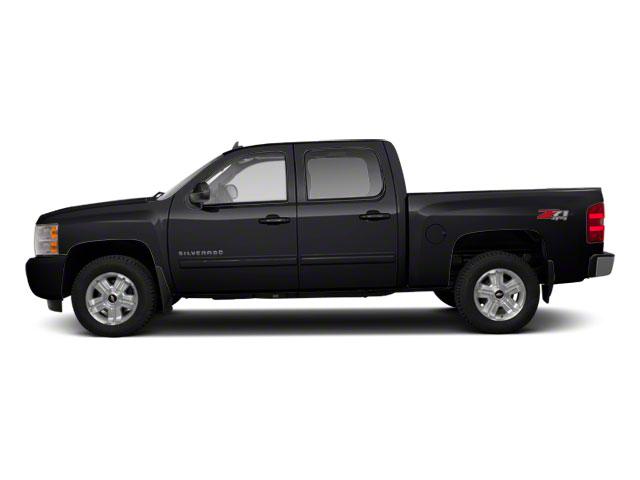 2011 Chevrolet Silverado 1500 Vehicle Photo in GREENVILLE, OH 45331-1026