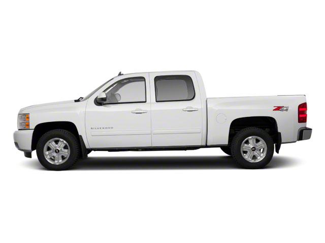 2011 Chevrolet Silverado 1500 Vehicle Photo in Clearwater, FL 33764