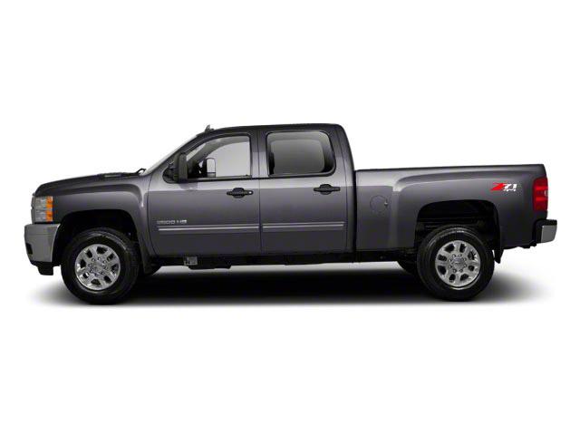 Used 2011 Chevrolet Silverado 2500HD LT with VIN 1GC1KXCG0BF120865 for sale in Quincy, FL