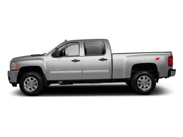 2011 Chevrolet Silverado 2500HD Vehicle Photo in AMARILLO, TX 79106-1809