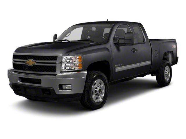 2011 Chevrolet Silverado 2500 HD Vehicle Photo in Saint Charles, IL 60174