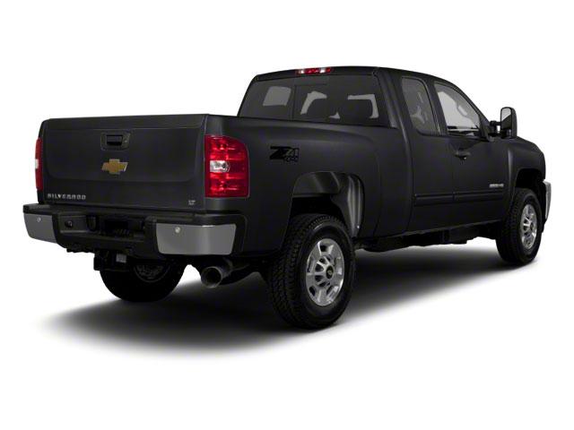 2011 Chevrolet Silverado 2500 HD Vehicle Photo in Saint Charles, IL 60174