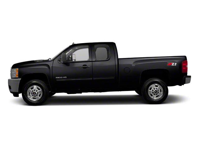 2011 Chevrolet Silverado 2500 HD Vehicle Photo in Saint Charles, IL 60174